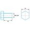 Bouchon de vidange M10x1,25 divers